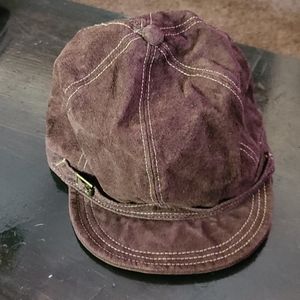Nine West hat